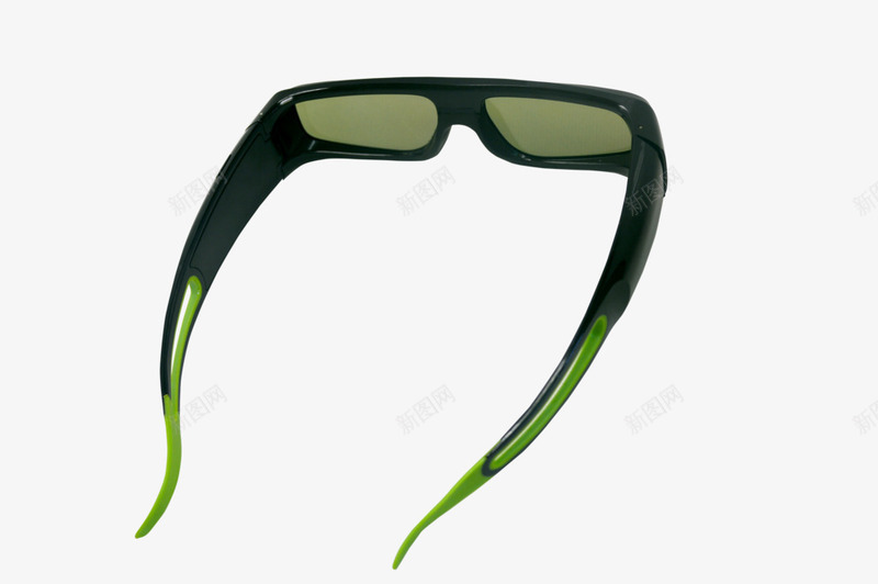 主动快门式3D眼镜png免抠素材_新图网 https://ixintu.com 3D眼镜 主动式 幻视3D 快门式 电脑网络