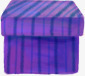 蓝色礼物盒子礼包六一儿童节png免抠素材_新图网 https://ixintu.com 六一儿童节 盒子 礼包 礼物 蓝色