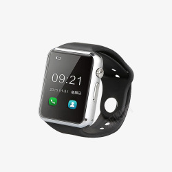 iwatch手表智能手表高清图片