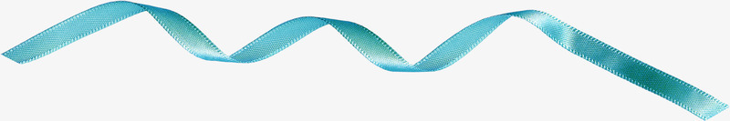 蓝色丝带装饰标题png免抠素材_新图网 https://ixintu.com 丝带 标题 蓝色 装饰