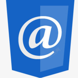 多用途Internet邮件邮件图标高清图片