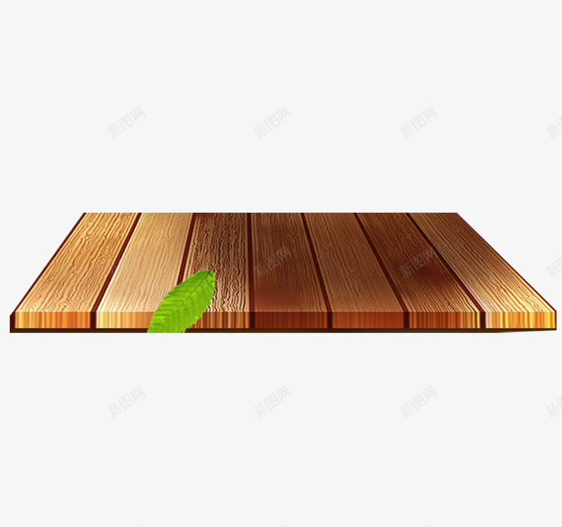 木头桌面png免抠素材_新图网 https://ixintu.com 木头 桌面 模木板