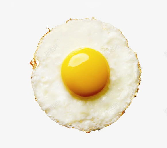 一个荷包蛋png免抠素材_新图网 https://ixintu.com png图形 png装饰 荷包蛋 装饰 食物 鸡蛋