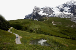 Jungfrau少女峰30高清图片