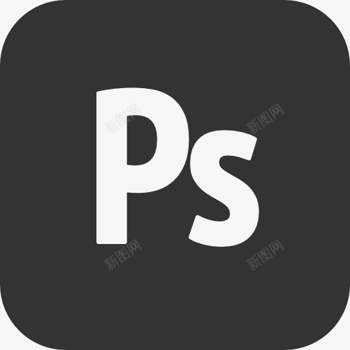 pslogo图标png_新图网 https://ixintu.com photosho