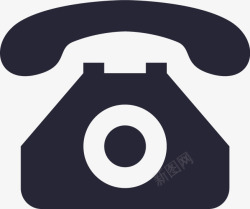 iconfontdianhuaiconfontdianhua7图标高清图片