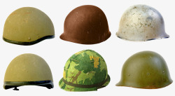 军绿色的帽子士兵的帽子实物图高清图片