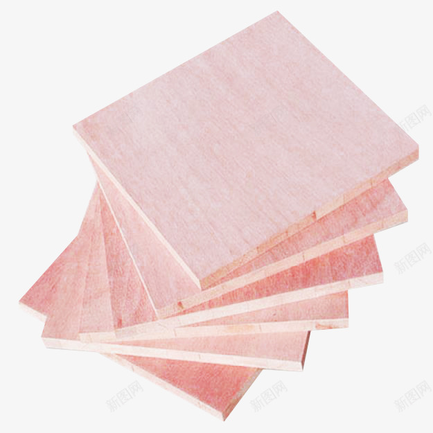红色橡胶木板png免抠素材_新图网 https://ixintu.com 木材 木板 板子 橡胶木 橡胶木板 红色