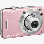 粉红色的相机索尼pinklifeicons图标图标