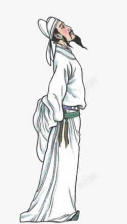 静夜思书法李白高清图片
