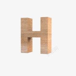 木头的H素材