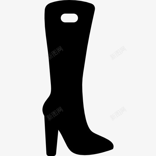 漫长的开机图标png_新图网 https://ixintu.com 女靴 服装 鞋 高跟鞋
