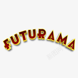 Futurama飞出个未来图标png_新图网 https://ixintu.com futurama 图标 未来 飞出