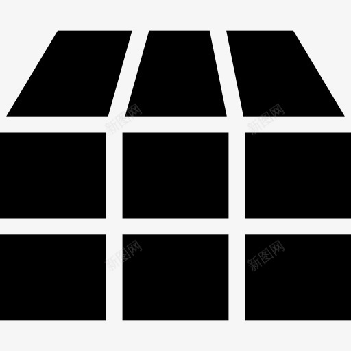 瓷砖施工详图图标png_新图网 https://ixintu.com 建筑 瓷砖 矩形建筑 砖 细节 自己动手 长方形 马赛克