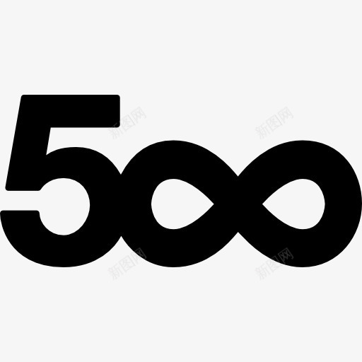 500px图标png_新图网 https://ixintu.com 500px 品牌 图片 广场 摄影 标志 社交媒体 社交网络
