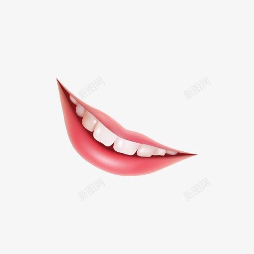 性感红唇png免抠素材_新图网 https://ixintu.com 唇印 性感 诱惑 魅惑