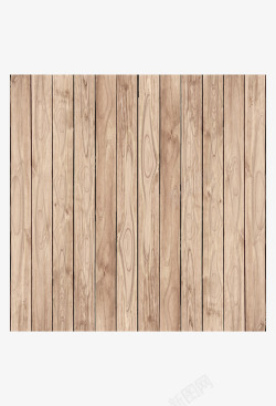木制木板时尚清新的浅色木制地板矢量图高清图片