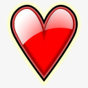 心情人节拉斯维加斯图标png_新图网 https://ixintu.com heart love valentine 心 情人节 爱