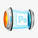 AdobePhotoshop文件图标png_新图网 https://ixintu.com adobe doc document file paper photoshop 医生 文件 文档 纸