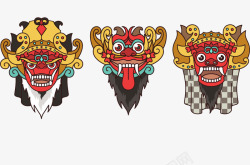 国粹矢量图素材