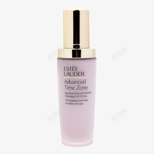 EsteeLauder雅诗png免抠素材_新图网 https://ixintu.com 产品实物 令肌肤绽放光彩 抚褪潜在纹 青春滋润抗皱霜