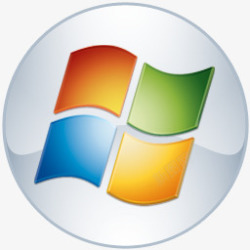 win8系统图标win7logo图标高清图片