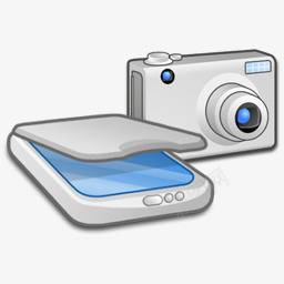 硬件扫描照相机图标png_新图网 https://ixintu.com cam camera hardware image photo photography picture scanner 凸轮 图像 图片 扫描仪 摄影 照片 相机 硬件
