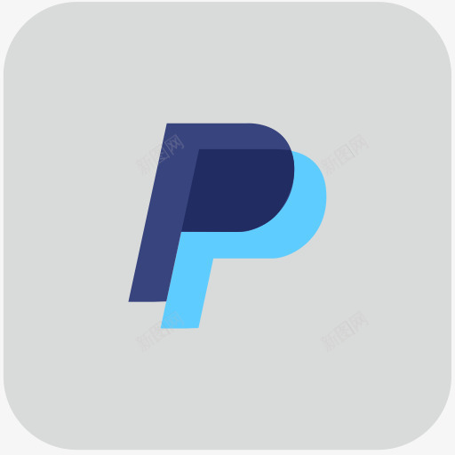 标志标识PAL支付贝宝社交网络图标png_新图网 https://ixintu.com Logo PAL logotype pal pay paypal 支付 标志 标识 贝宝