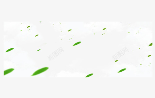 透明的树叶飘落背景png免抠素材_新图网 https://ixintu.com 透明的树叶飘落背景 飞舞的树叶
