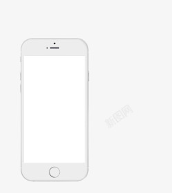 iPhone边框卡通iphone手机边框高清图片