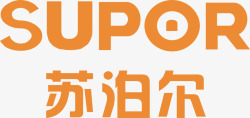 SUPOR苏泊尔苏泊尔logo图标高清图片