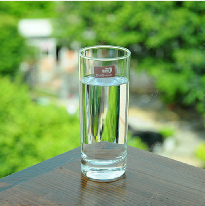 水杯玻璃杯png免抠素材_新图网 https://ixintu.com 杯子 水杯 玻璃杯 透明杯