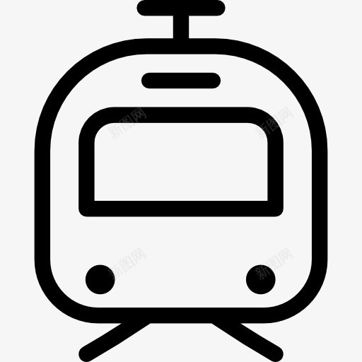 地下图标png_新图网 https://ixintu.com 地铁 地铁管 捷运 火车 电车 运输