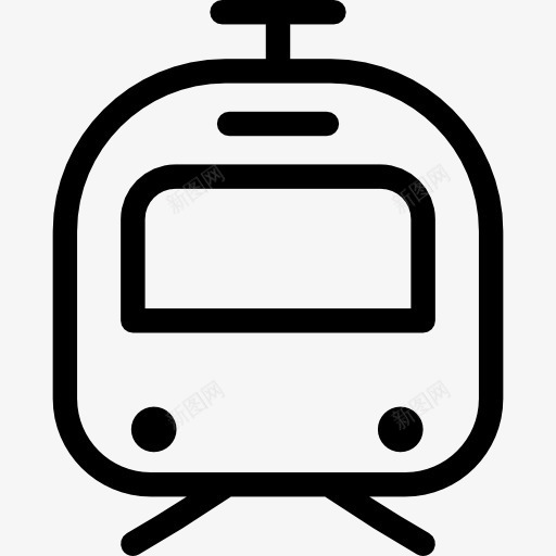 地下图标png_新图网 https://ixintu.com 地铁 地铁管 捷运 火车 电车 运输