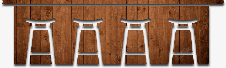 中国风木板png免抠素材_新图网 https://ixintu.com 中国风 台面 木头 木板 装饰素材
