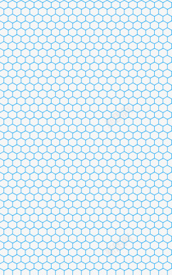 几何网格蓝色几何底纹图案高清图片