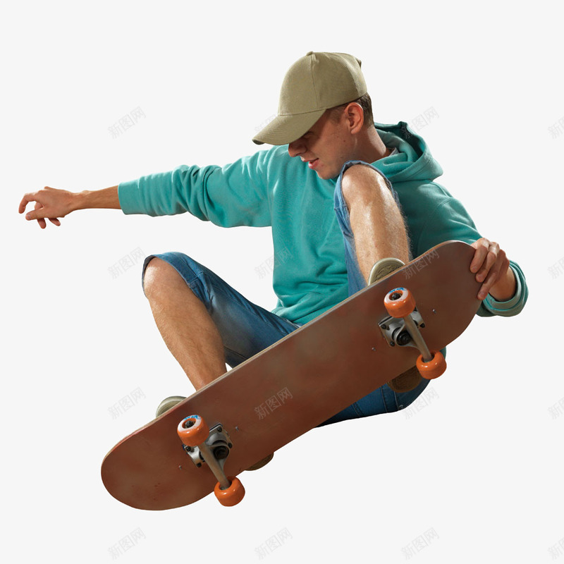 玩滑板的男孩png免抠素材_新图网 https://ixintu.com 刺激 滑板 炫酷 玩滑板 男孩 运动