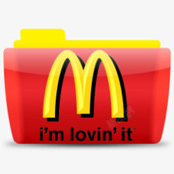McDonaldsmcd图标高清图片