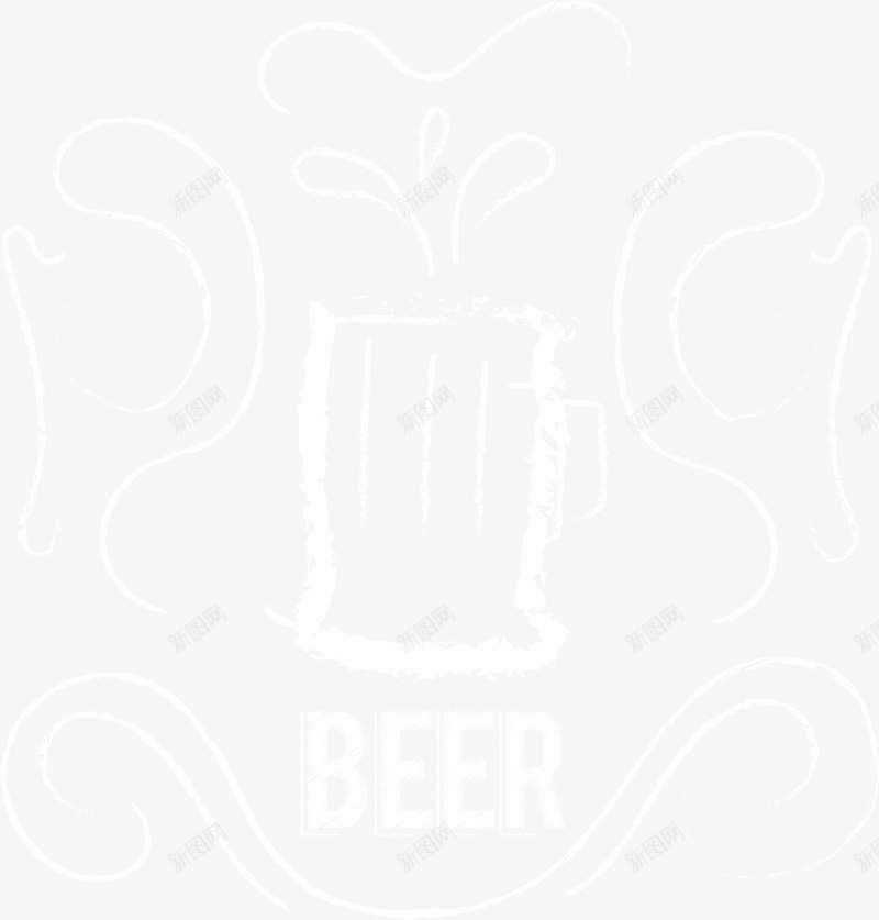 啤酒菜单模版png免抠素材_新图网 https://ixintu.com banner 啤酒菜单 啤酒菜单模版 布局 模板 横幅 菜单 菜单模版 食物