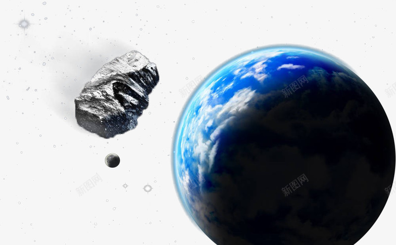 下坠的陨石png免抠素材_新图网 https://ixintu.com 下坠 地球 坠落 太空 石块 石头 行星 陨石 陨石坠落