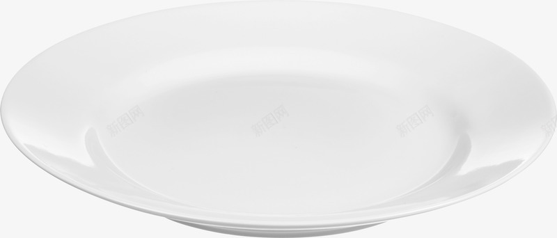 盘子png免抠素材_新图网 https://ixintu.com 厨房用具 盘子 碟子 西餐 餐具