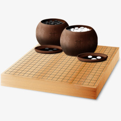 中国围棋素材