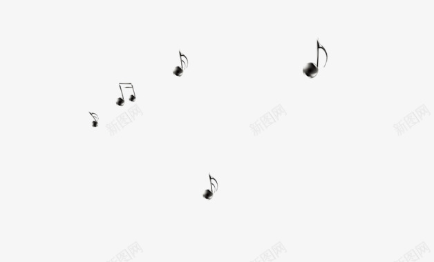 音乐符号音乐标识音标图标图标
