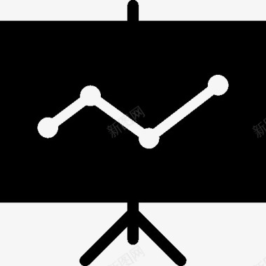 非常基本的演示图标图标