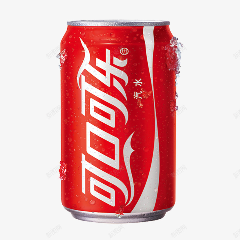可口可乐瓶png免抠素材_新图网 https://ixintu.com 冰冻 可乐 可口可乐 可口可乐瓶 汽水 饮料