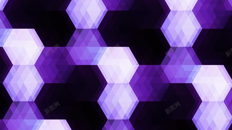 紫色光效壁纸png免抠素材_新图网 https://ixintu.com 图片 壁纸 紫色