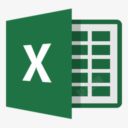 MicrosoftExcel2013图标png_新图网 https://ixintu.com excel microsoft 微软