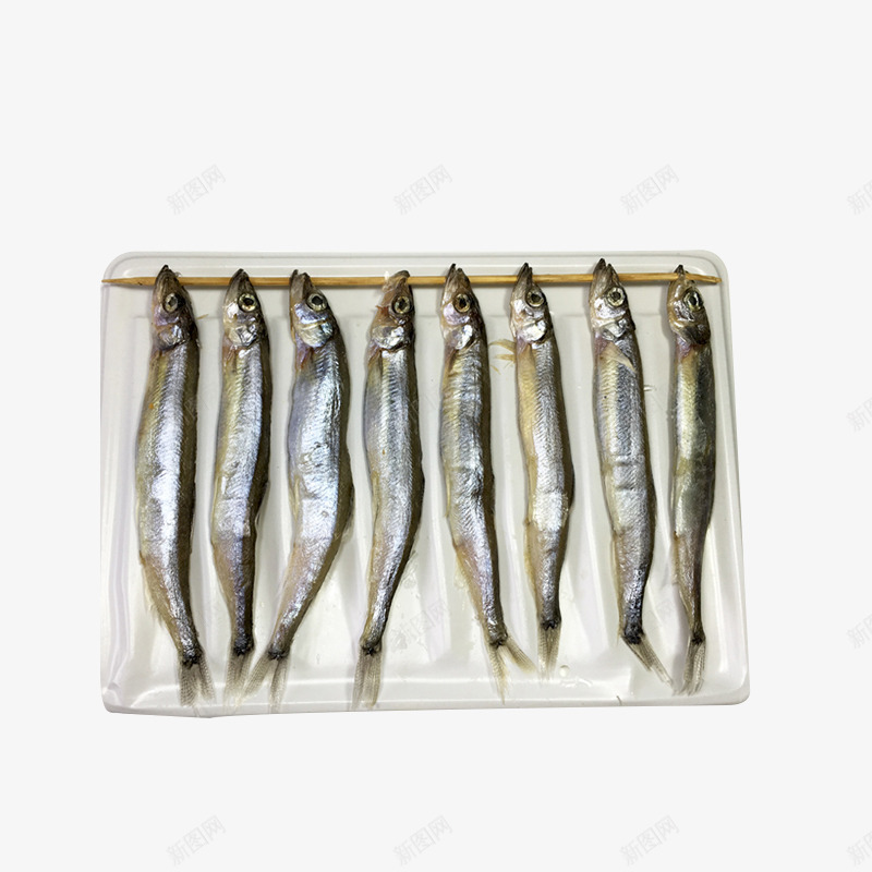 8条装冷鲜多春鱼烧烤食材png免抠素材_新图网 https://ixintu.com 多春鱼 小鱼 水产 海鲜 烧烤食材 生鲜 进口多春鱼 鱼 鱼类