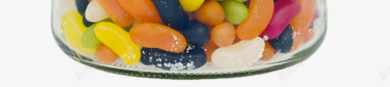 透明玻璃容器里的糖果实物png免抠素材_新图网 https://ixintu.com 存储 容器 小吃 彩色硬糖 玻璃 甜味 甜品 甜食 白砂糖 糕点 透明 麦芽糖浆