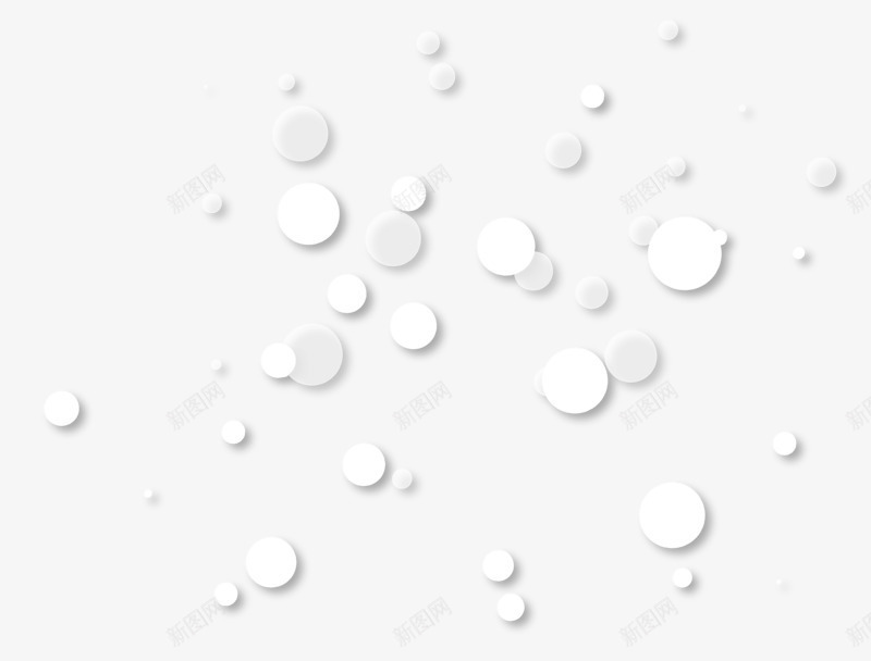 冬季飘雪雪花png免抠素材_新图网 https://ixintu.com 下雪 冬天 冬季 圣诞 圣诞节 雪地 飘雪